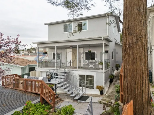 2204 E 24th St #2204A, Oakland, CA 94606