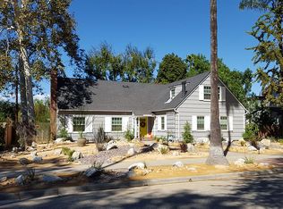 7171 El Padro St, Riverside, CA 92504