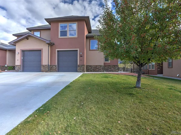 58 Foxwood Lane, New Castle, CO 81647