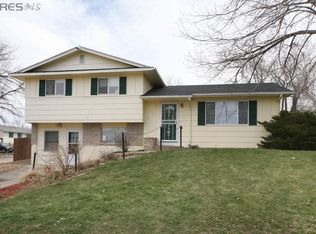 5836 Mercury Dr, Fort Collins, CO 80525