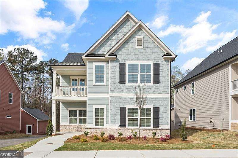 1st image of 337 Summerville Ln