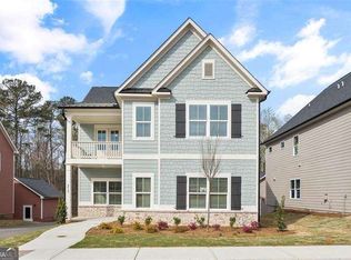 337 Summerville Ln, Athens, GA 30606