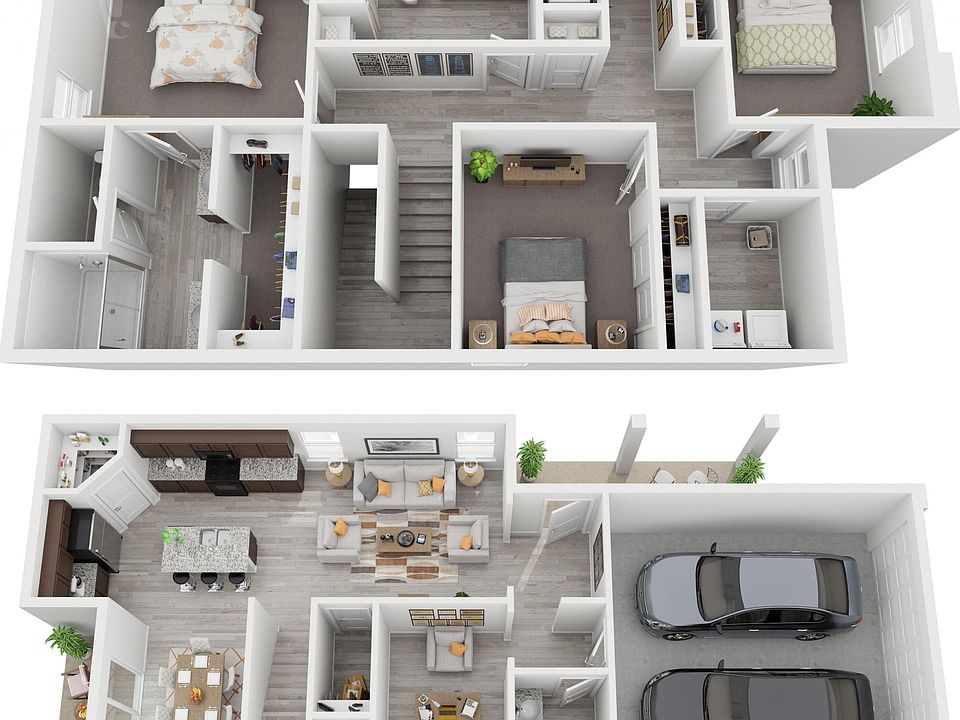 2nd image of 9528 Sage Ranch Ct