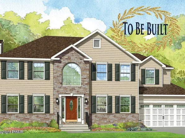 28L Eagle Path, Bushkill, PA 18324