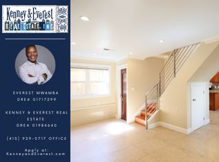 373 5th Ave #A, San Francisco, CA 94118