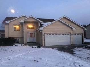 740 Walnut St S, Mora, MN 55051