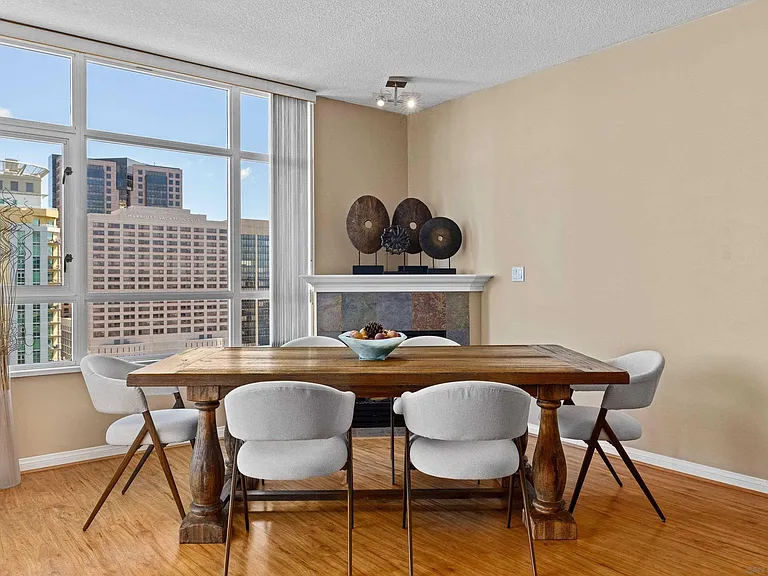 850 Beech St #1603 — Photo 16