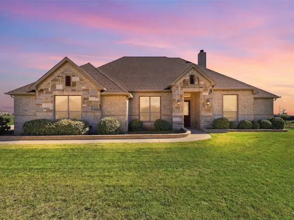 130 Evening Fire Dr, Waxahachie, TX 75167