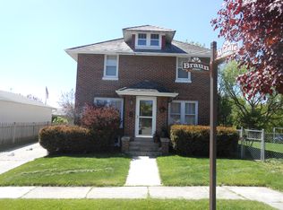 13 Braun St, Plymouth, WI 53073