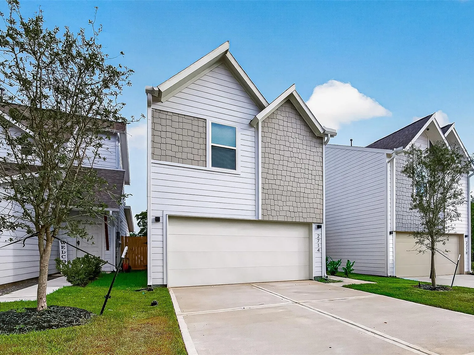 3 bed, 2.5 bath, 1450 sqft, $1,750 — Photo 2