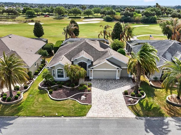 1912 Yearling Way, The Villages, FL 32163