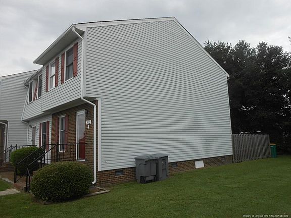 2nd image of 3704 Cliffridge Dr APT 4