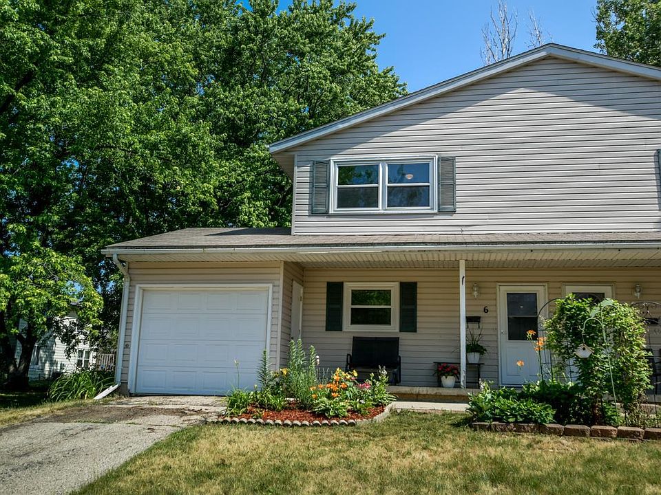 First Westbrook Cir Apartments Madison, WI Zillow