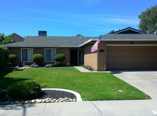 9601 Nantucket Dr, Stockton, CA 95209
