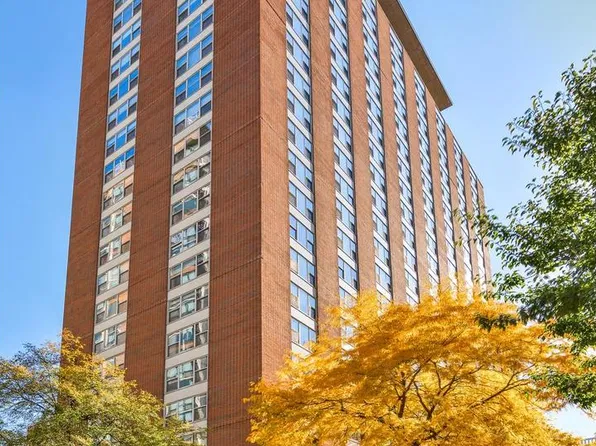 1325 N State Pkwy APT 4B, Chicago, IL 60610