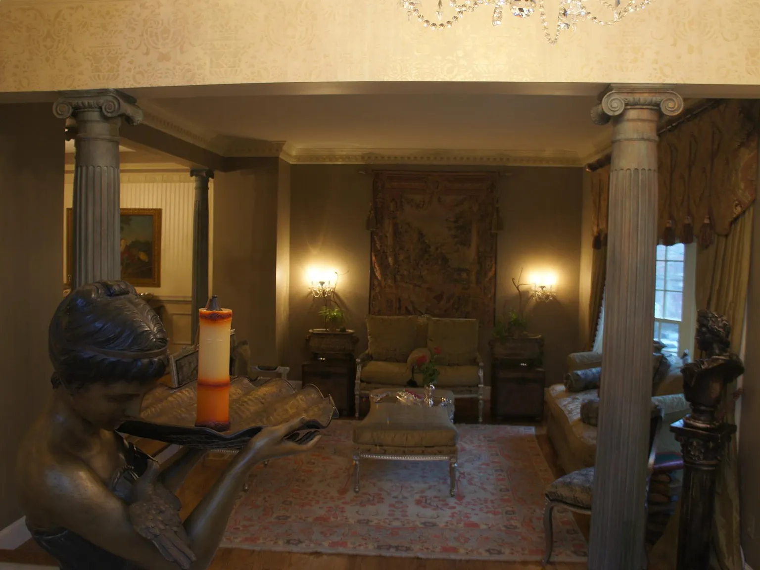 8035 Quarry Ridge Way — Photo 1