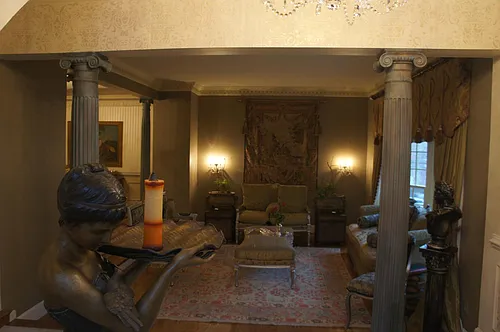 8035 Quarry Ridge Way Photo 1