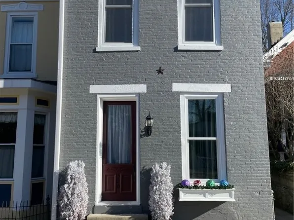 520 Mulberry Street, Madison, IN 47250