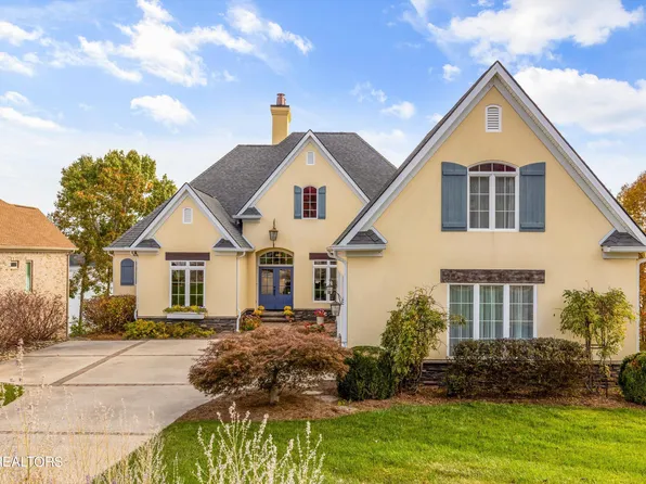 141 Breakers Dr, Vonore, TN 37885