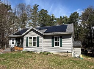 17 Forcier Way, Jaffrey, NH 03452