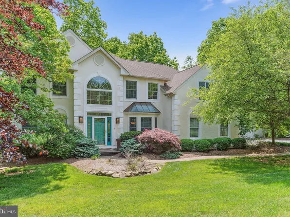 1318 Sunny Ayr Way, Lansdale, PA 19446