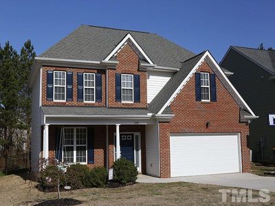 225 Pearson Pl, Clayton, NC, 27527