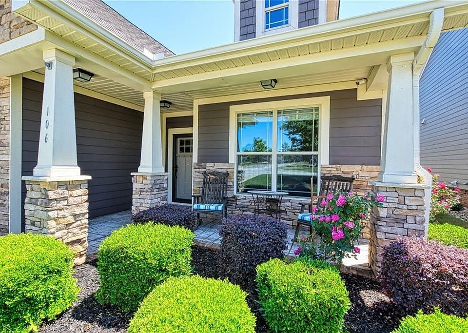 106 Benton Park Dr, Easley, SC 29642 Zillow