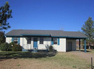 464 Joshwood Dr, Brownsville, TN 38012