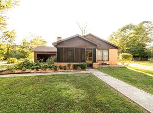 2710 Crain City Rd, El Dorado, AR 71730