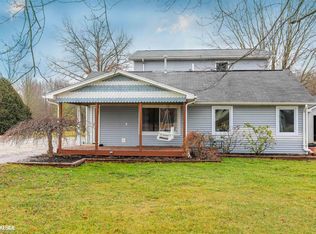 7135 Shea Rd, Cottrellville, MI 48039