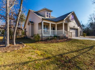 2632 Stewart Rd, Signal Mountain, TN 37377