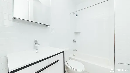 Rented by Nooklyn NYC LLC