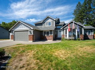 2441 N Henry St, Post Falls, ID 83854
