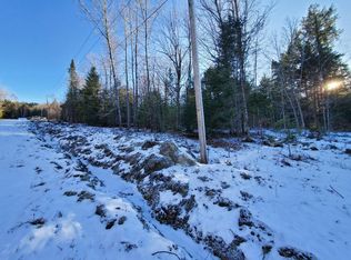 49 Birch Ln, Lincoln, ME 04457