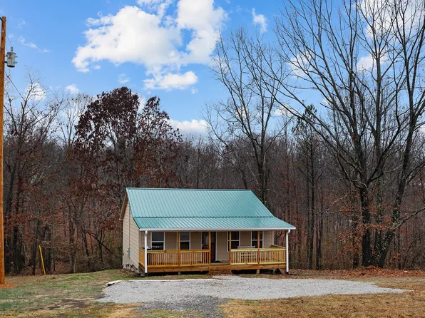 10125 Black St Lot 3, Lyles, TN 37098