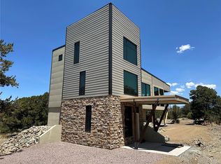 99 Cedar Ridge Rd, Mosca, CO 81146