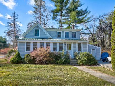 130 Sidetrack Road, North Conway, NH, 03860