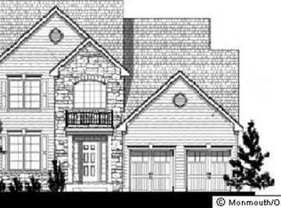 8 Lighthouse Ct, Brick, NJ 08723