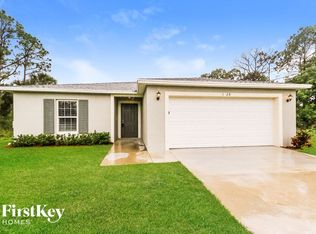 1928 SW Monterrey Ln, Port Saint Lucie, FL 34953
