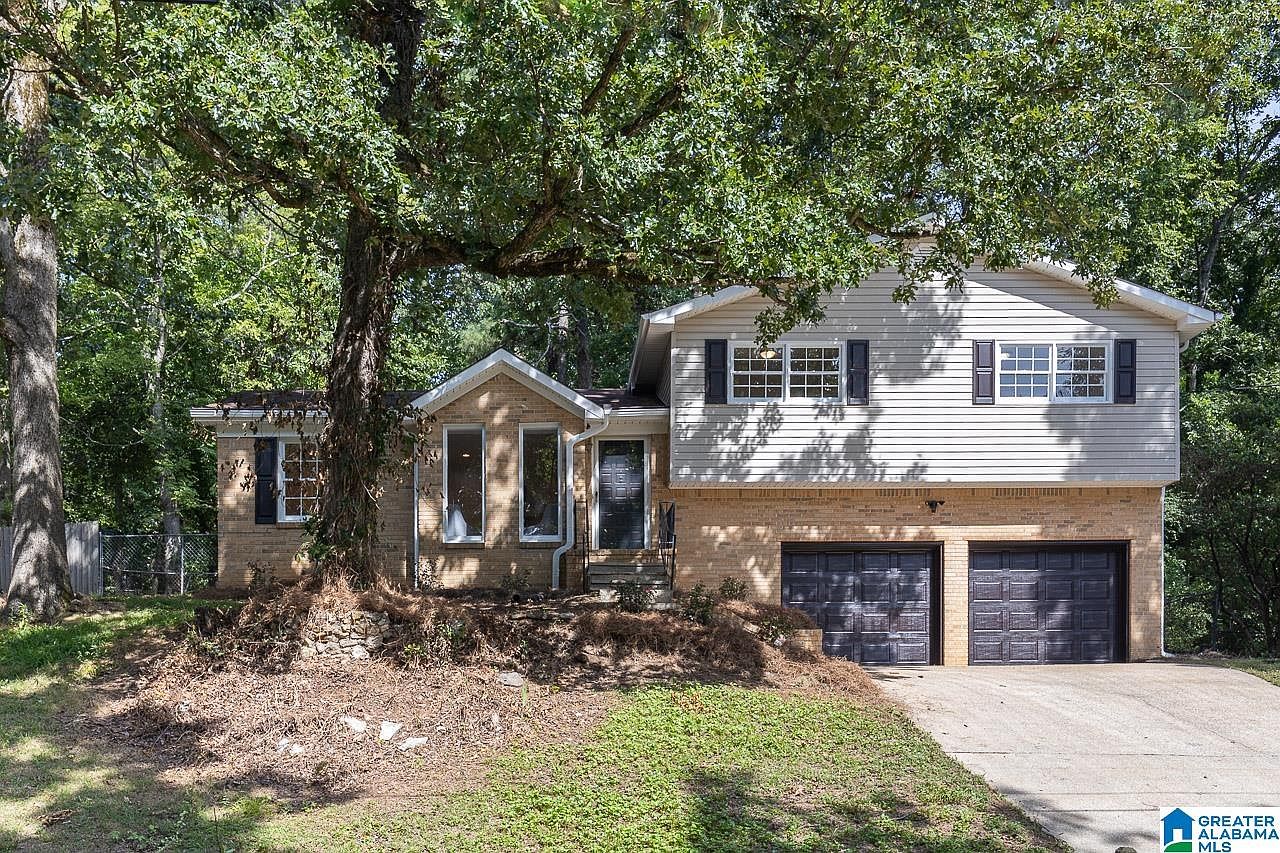 1616 5th Pl NW, Birmingham, AL 35215 Zillow