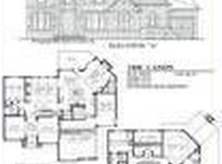 274 Meadow Path Dr, Marietta, GA