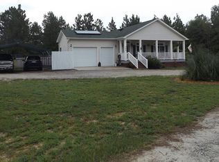 360 Thomasville Rd, Wagener, SC 29164