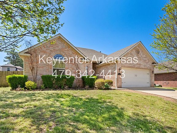2nd image of 3449 W Clearwood Dr