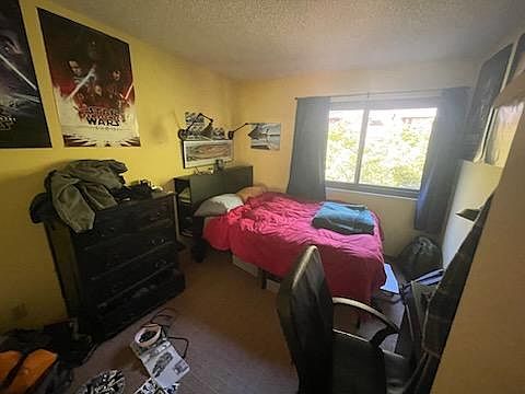 Current tenants' childrens's bedroom