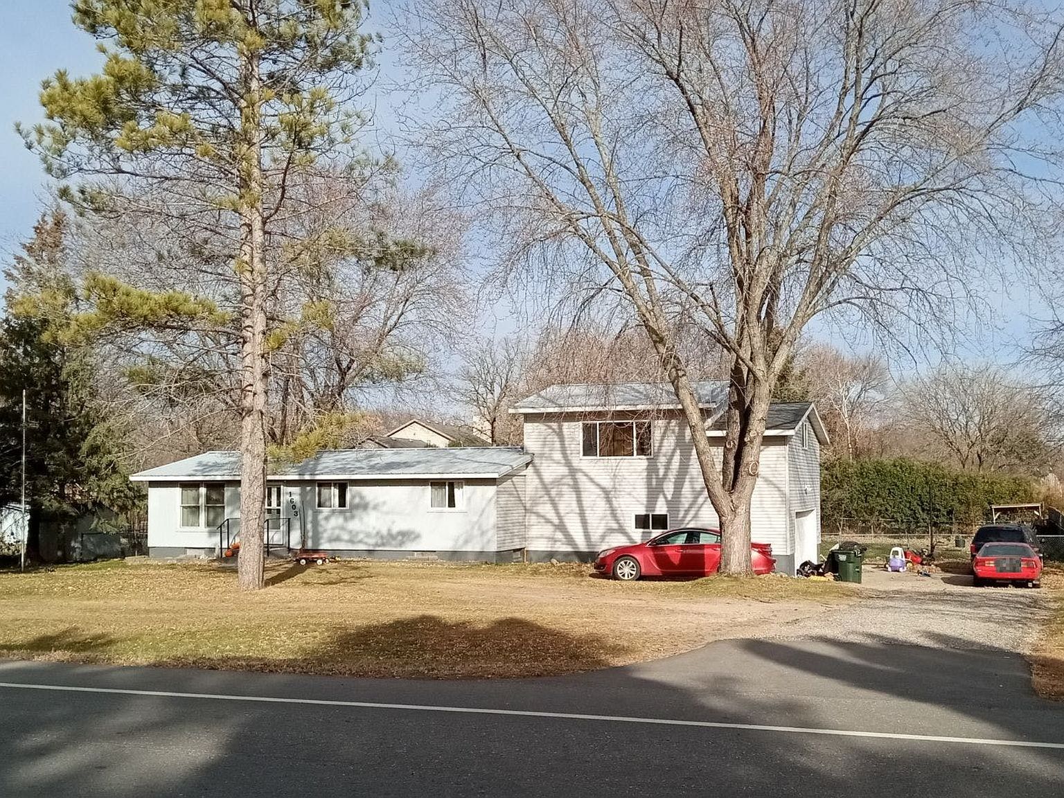 1603 Scenic Heights Rd NE, Alexandria, MN 56308 Zillow