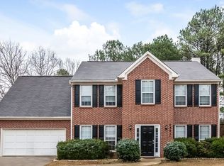 4893 Wilkie Way, Acworth, GA 30102