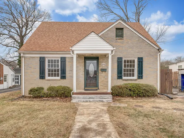 4004 Greenlawn Ave NW, Roanoke, VA 24012