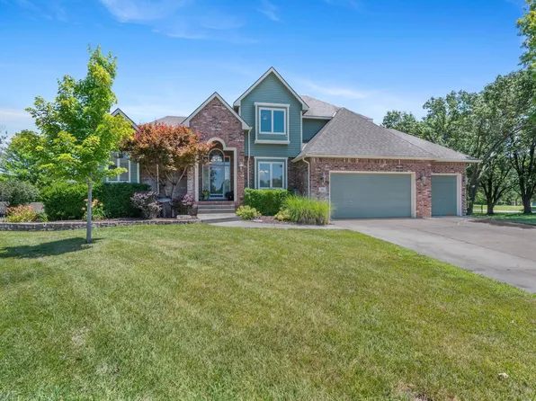 424 N Lancaster Ct, Wichita, KS 67230