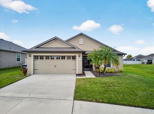 6010 Placid Pass, Lakeland, FL 33805