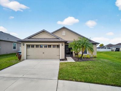 6010 Placid Pass, Lakeland, FL, 33805